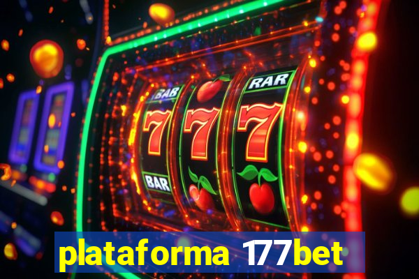 plataforma 177bet